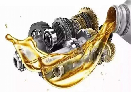 Auxiliary Oil Series